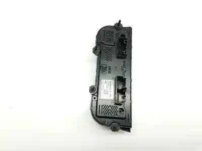 Автозапчастина б/у клімат-контроль для skoda superb (3v3) 2.0 tdi посилання на oem iam 3v0907044cr  3v0907044cr