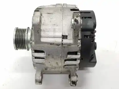 Автозапчасти б/у генератор за skoda superb (3v3) 2.0 tdi ссылки oem iam lra03152  04l903023h