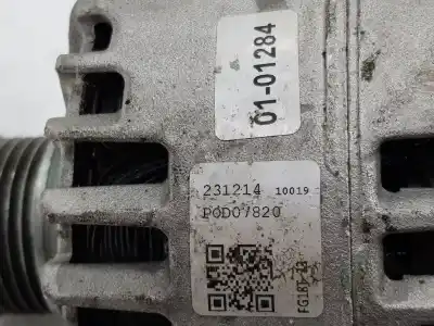 Автозапчасти б/у генератор за skoda superb (3v3) 2.0 tdi ссылки oem iam lra03152  04l903023h