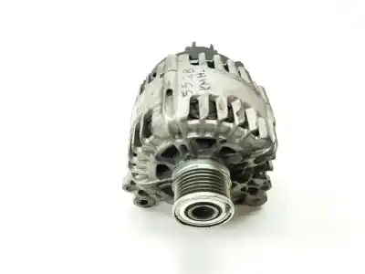 Автозапчастина б/у генератор для skoda superb (3v3) 2.0 tdi посилання на oem iam lra03152