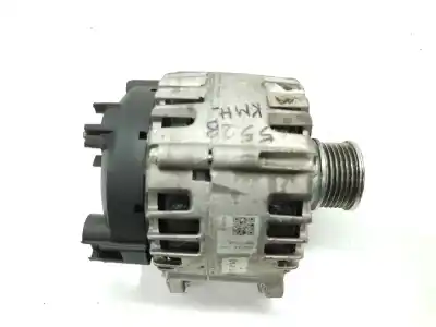 Автозапчасти б/у генератор за skoda superb (3v3) 2.0 tdi ссылки oem iam lra03152  04l903023h