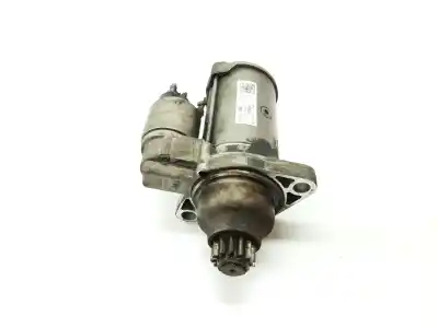 Автозапчастина б/у двигун запускається для skoda superb (3v3) 2.0 tdi посилання на oem iam 02m911021p