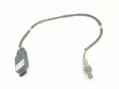 Peça sobressalente para automóvel em segunda mão sonda lambda por skoda superb combi (3v5) sportline 4x4 referências oem iam 05l907807f