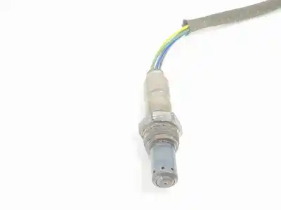 Peça sobressalente para automóvel em segunda mão sonda lambda por skoda superb combi (3v5) sportline 4x4 referências oem iam 05l907807f  05l907807f