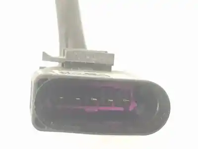 Peça sobressalente para automóvel em segunda mão sonda lambda por skoda superb combi (3v5) 2.0 tdi referências oem iam 05l906262b  05l906262b