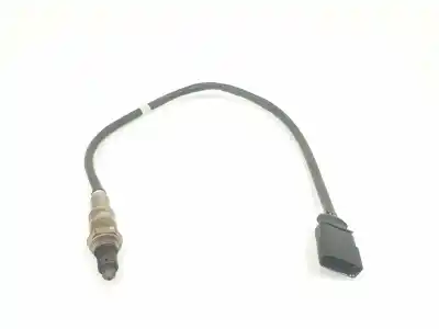Peça sobressalente para automóvel em segunda mão sonda lambda por skoda superb combi (3v5) sportline 4x4 referências oem iam 05l906262b