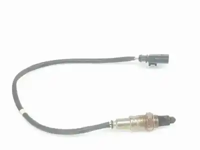 Peça sobressalente para automóvel em segunda mão sonda lambda por skoda superb combi (3v5) 2.0 tdi referências oem iam 05l906262b  05l906262b