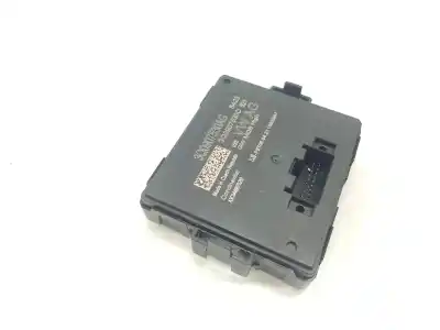 Peça sobressalente para automóvel em segunda mão módulo eletrônico por skoda superb combi (3v5) 2.0 tdi referências oem iam 3q0907530ag  3q0907530ag