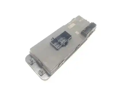 Peça sobressalente para automóvel em segunda mão módulo eletrônico por skoda superb combi (3v5) 2.0 tdi referências oem iam 5wc959107  5wc959107