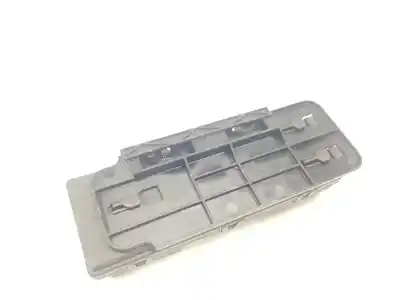 Peça sobressalente para automóvel em segunda mão módulo eletrônico por skoda superb combi (3v5) 2.0 tdi referências oem iam 5wc959107  5wc959107