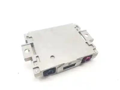 Автозапчасти б/у электронный модуль за skoda superb combi (3v5) 2.0 tdi ссылки oem iam 4n0035456d  4n0035456d