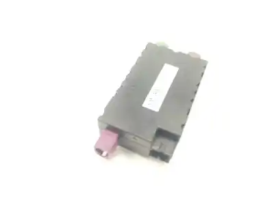 Peça sobressalente para automóvel em segunda mão módulo eletrônico por skoda superb combi (3v5) sportline 4x4 referências oem iam 3g5035953  3g5035953