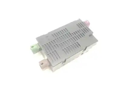 Peça sobressalente para automóvel em segunda mão módulo eletrônico por skoda superb combi (3v5) sportline 4x4 referências oem iam 3g5035953  3g5035953