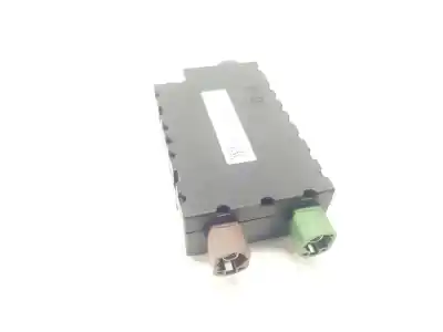Peça sobressalente para automóvel em segunda mão módulo eletrônico por skoda superb combi (3v5) sportline 4x4 referências oem iam 3g5035953  3g5035953
