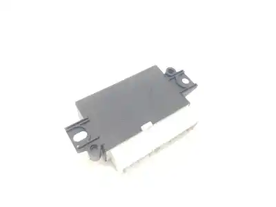 Peça sobressalente para automóvel em segunda mão módulo eletrônico por skoda superb combi (3v5) 2.0 tdi referências oem iam 5qa919298k  5qa919298k