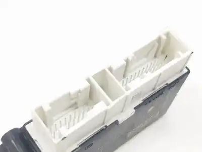 Peça sobressalente para automóvel em segunda mão módulo eletrônico por skoda superb combi (3v5) 2.0 tdi referências oem iam 5qa919298k  5qa919298k