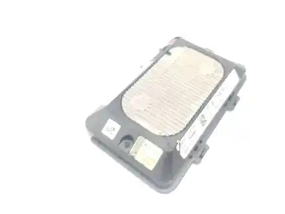 Peça sobressalente para automóvel em segunda mão módulo eletrônico por skoda superb combi (3v5) sportline 4x4 referências oem iam 5na980611  5na980611