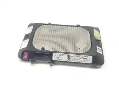 Peça sobressalente para automóvel em segunda mão módulo eletrônico por skoda superb combi (3v5) sportline 4x4 referências oem iam 5na980611  5na980611