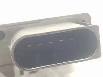 Peça sobressalente para automóvel em segunda mão módulo eletrônico por skoda superb combi (3v5) 2.0 tdi referências oem iam 3q0941329  3q0941329