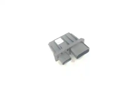 Peça sobressalente para automóvel em segunda mão módulo eletrônico por skoda superb combi (3v5) sportline 4x4 referências oem iam 3q0941329