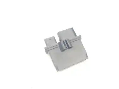 Peça sobressalente para automóvel em segunda mão módulo eletrônico por skoda superb combi (3v5) 2.0 tdi referências oem iam 3q0941329  3q0941329