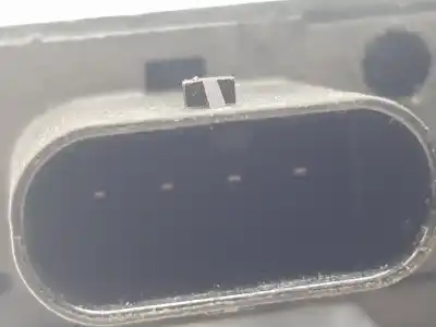 Peça sobressalente para automóvel em segunda mão módulo eletrônico por skoda superb combi (3v5) 2.0 tdi referências oem iam 3q0941329  3q0941329