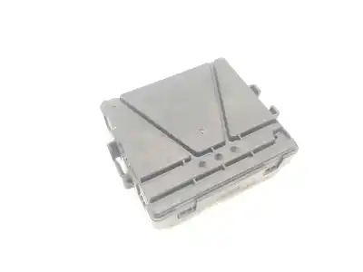 Peça sobressalente para automóvel em segunda mão módulo eletrônico por skoda superb combi (3v5) 2.0 tdi referências oem iam 3q0907338e  3q0907338e