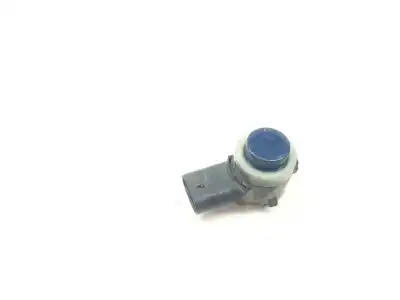 Peça sobressalente para automóvel em segunda mão sensor de estacionamento por skoda superb combi (3v5) sportline 4x4 referências oem iam 5q0919275b