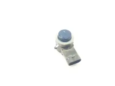Peça sobressalente para automóvel em segunda mão sensor de estacionamento por skoda superb combi (3v5) sportline 4x4 referências oem iam 5q0919275b  5q0919275b