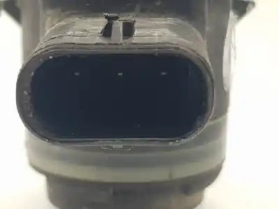 Peça sobressalente para automóvel em segunda mão sensor de estacionamento por skoda superb combi (3v5) sportline 4x4 referências oem iam 5q0919275b  5q0919275b