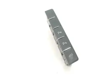 Peça sobressalente para automóvel em segunda mão trocar por skoda superb combi (3v5) sportline 4x4 referências oem iam 3v1927132m