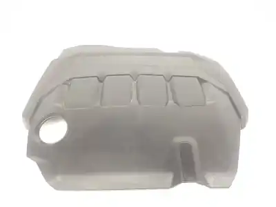 Peça sobressalente para automóvel em segunda mão tampa do motor por skoda superb combi (3v5) sportline 4x4 referências oem iam 05l103925e