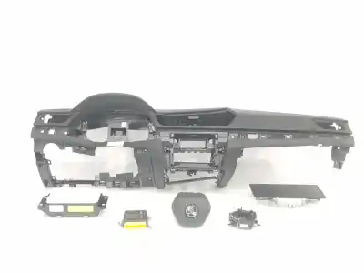 Автозапчасти б/у комплект подушки безопасности за skoda superb combi (3v5) 2.0 tdi ссылки oem iam   