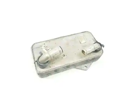 Peça sobressalente para automóvel em segunda mão radiador da caixa de velocidades por skoda superb combi (3v5) sportline 4x4 referências oem iam 0gc317019c
