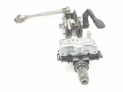 Peça sobressalente para automóvel em segunda mão coluna de direcção por skoda superb combi (3v5) sportline 4x4 referências oem iam 5q1419502bs