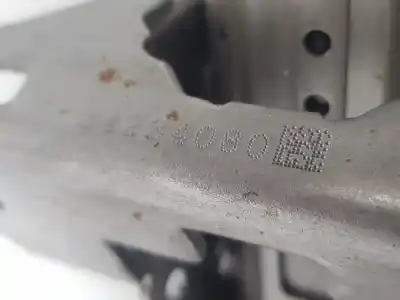 Автозапчастина б/у рульва колонка для skoda superb combi (3v5) 2.0 tdi посилання на oem iam 5q1419502bs  5q1419502bs
