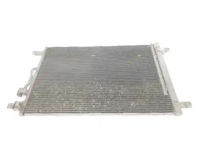 Peça sobressalente para automóvel em segunda mão condensador / radiador de ar condicionado por skoda superb combi (3v5) sportline 4x4 referências oem iam 5q0816411ar