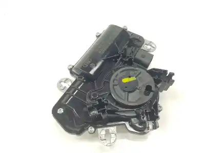 Peça sobressalente para automóvel em segunda mão motor de fechadura central mala por skoda superb combi (3v5) sportline 4x4 referências oem iam 5ta827887c  5ta827887c