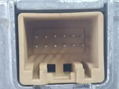 Peça sobressalente para automóvel em segunda mão câmara por skoda superb combi (3v5) sportline 4x4 referências oem iam 2q0980653b  2q0980653b