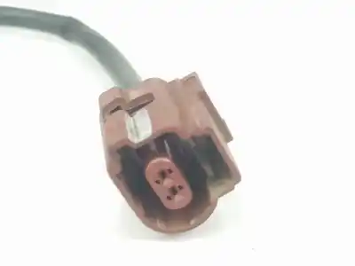 Peça sobressalente para automóvel em segunda mão injetor por skoda superb combi (3v5) sportline 4x4 referências oem iam 05l131113g  05l131113g