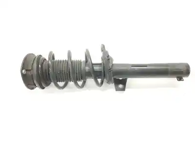 Second-hand car spare part front right shock absorber for skoda superb (3v3) 2.0 tdi oem iam references 3q0413031bg  3q0413031bg