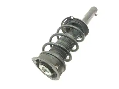 Second-hand car spare part front right shock absorber for skoda superb (3v3) 2.0 tdi oem iam references 3q0413031bg  3q0413031bg