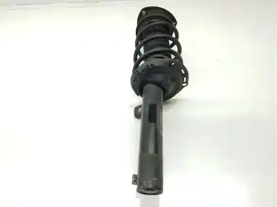 Second-hand car spare part front right shock absorber for skoda superb (3v3) 2.0 tdi oem iam references 3q0413031bg  3q0413031bg