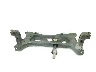 Автозапчастина б/у передня вісь для skoda superb (3v3) 2.0 tdi посилання на oem iam 3q0199315c  3q0199315c