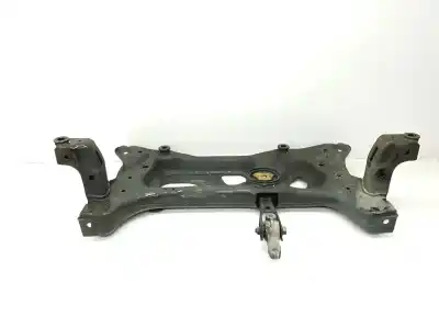 Автозапчастина б/у передня вісь для skoda superb (3v3) 2.0 tdi посилання на oem iam 3q0199315c  3q0199315c