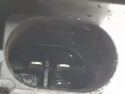 Автозапчастина б/у задній правий гальмівний супорт для skoda superb (3v3) 2.0 tdi посилання на oem iam 3q0615405r  3q0615424