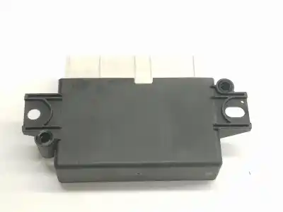 Second-hand car spare part electronic module for seat leon (5f1) 1.2 tsi oem iam references 5qa919283a  5qa919283a