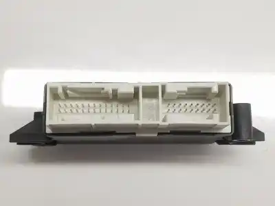 Second-hand car spare part electronic module for seat leon (5f1) 1.2 tsi oem iam references 5qa919283a  5qa919283a