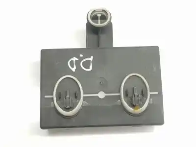 Second-hand car spare part electronic module for seat leon (5f1) 1.2 tsi oem iam references 5q4959392e  5q4959392e