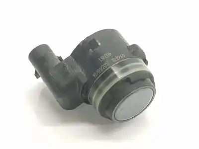 Second-hand car spare part parking sensor for seat leon (5f1) 1.2 tsi oem iam references 5q0919275c  5q0919275c